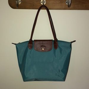 Longchamp purse